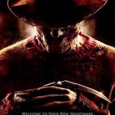 Nightmare on Elm Street