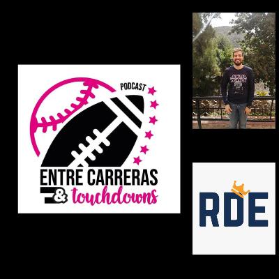 Episodio 15: La previa de la AFC Norte con Israel Diaz de Reyes del Emparrillado