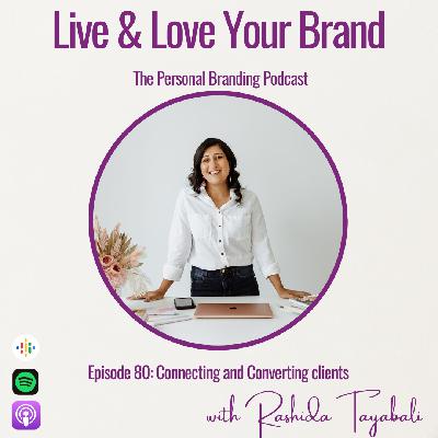 Connecting and Converting clients