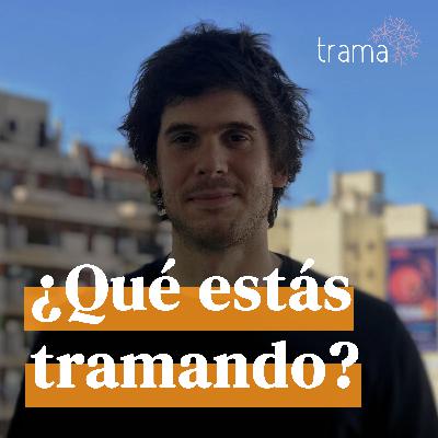 Co-Founder de Adtomic: Del ITBA a Emprender con Inteligencia Artificial & Marketing