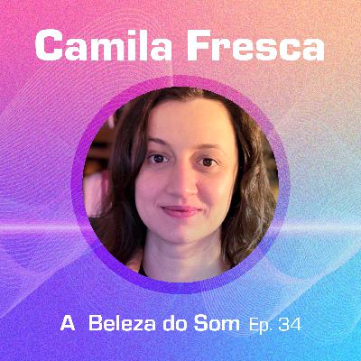 Camila Frésca Camila Frésca