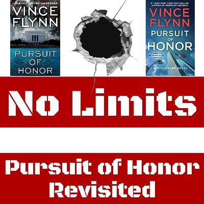 Ep.127: Pursuit of Honor - Revisited
