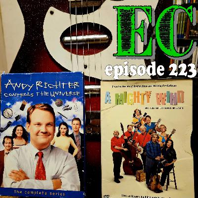 Episode 223 - Bask in My Reflected Joy Episode 223 - Bask in My Reflected Joy