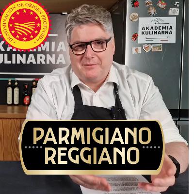 Historia PARMIGIANO REGGIANO