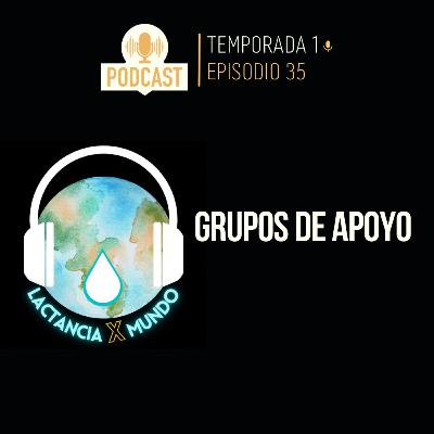 Grupos de apoyo Grupos de apoyo