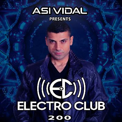 ASI VIDAL ELECTRO CLUB 200