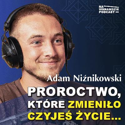 Powiedziałem obcej kobiecie coś, czego nikt nie mógł wiedzieć… [Na Werandzie Podcast #245]