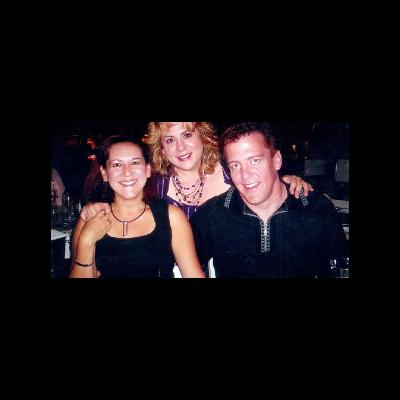 3:e advent avsnitt: Covina julmassakern 3:e advent avsnitt: Covina julmassakern