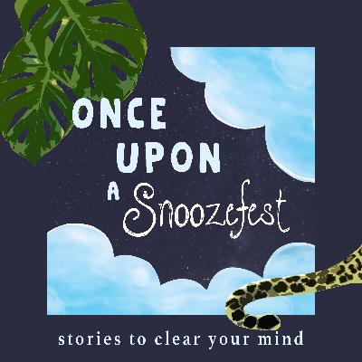 Whispers of the Wild | Bedtime Stories for Adults