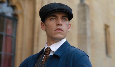 Prime Video : une première bande-annonce débridée pour la série Young Sherlock