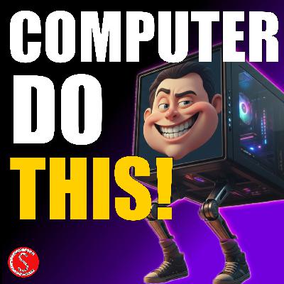 How to Build Copilot Agents that Automate Anything! Master Computer Use in Microsoft Copilot Studio How to Build Copilot Agents that Automate Anything! Master Computer Use in Microsoft Copilot Studio