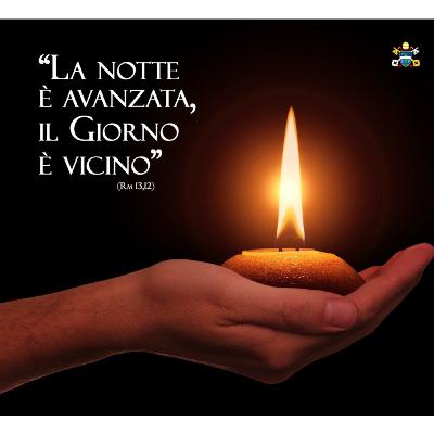 I DOMENICA D'AVVENTO (ANNO A)