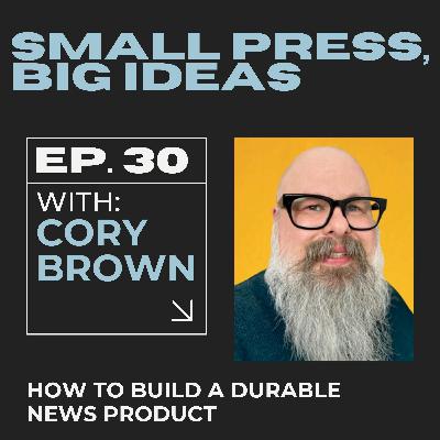 How to Build Durable News Products