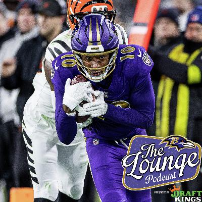 NFL Admits It Was Wrong But Need More Clarity; Plus Talking O-Line, Red Zone Problems, Playoff Paths & More