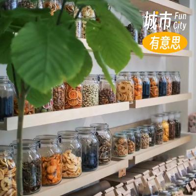 40. 上海14家“不网红店”：社区生活感都在这儿了