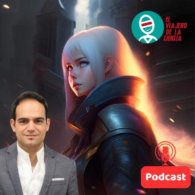 Viajero 215 | Los 7 enemigos de la Inteligencia Artificial