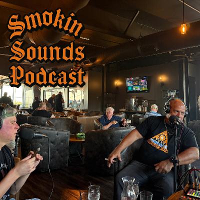 Ep. 56: Foundation Cigars