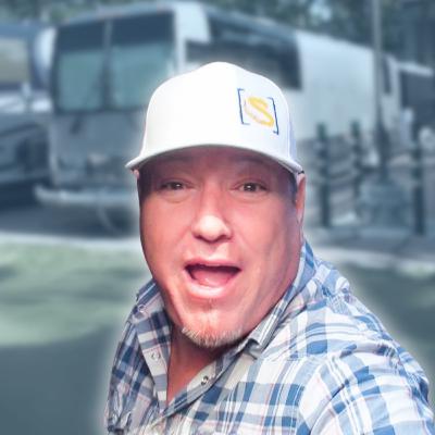 Smash Mouth - BUS INVADERS (Revisited) Ep. 269 [2013]