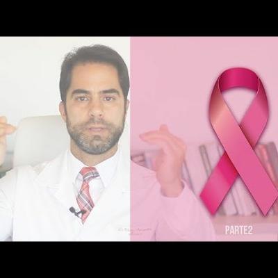 #033 - Alimentos Poderosos que Podem Prevenir o Câncer De Mama