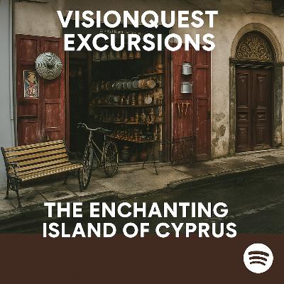Discover the Enchanting Island of Cyprus Discover the Enchanting Island of Cyprus