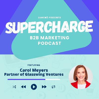 Knowing and Navigating Complexity: The Difference Between Expert and Entry-level B2B Marketers