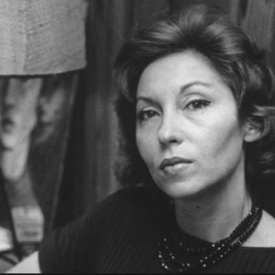 C&V Episode #3: Katrina Dodson on Clarice Lispector, "Brazil's Kafka"