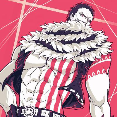 One Piece Eps 851-853