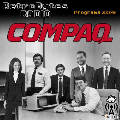 3x05 COMPAQ