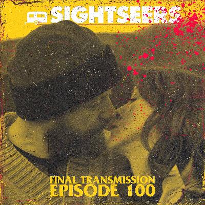 Hat on a hat: Sightseers (2012) Hat on a hat: Sightseers (2012)