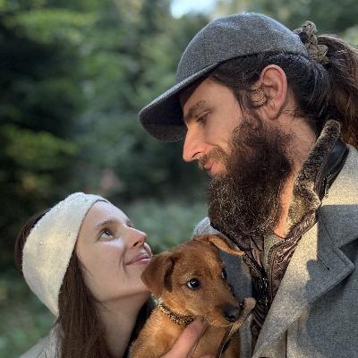 #️⃣ neu: mit Daniel :) - Welche Realität erschaffen wir uns - wie kommen wir vom Mangel in die Fülle?