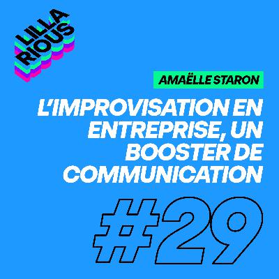 L'improvisation en entreprise, un booster de communication