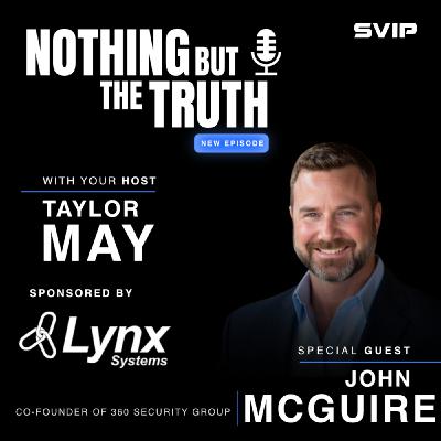 360 Security Group | With John McGuire