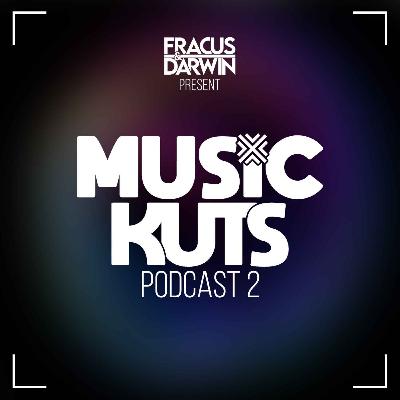 Music Kuts Podcast 2