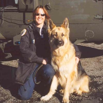International Disaster Search K9 Deployments with Sonja Heritage International Disaster Search K9 Deployments with Sonja Heritage