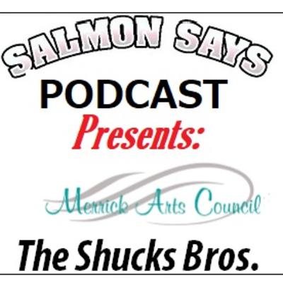 Jim Pipher-The Shucks Brothers