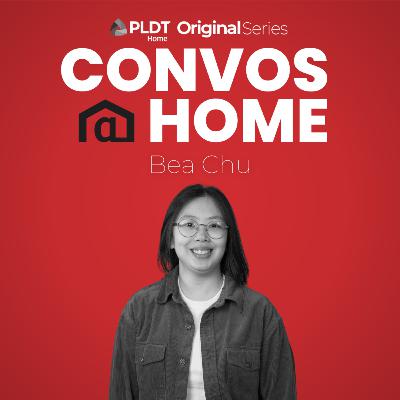 EP. 28: Level Up Your Content Online feat. Bea Chu EP. 28: Level Up Your Content Online feat. Bea Chu