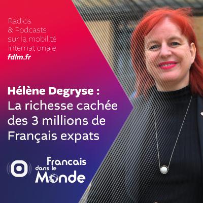 Clichés d'expats : Démystifions les stéréotypes avec Hélène Degryse Clichés d'expats : Démystifions les stéréotypes avec Hélène Degryse