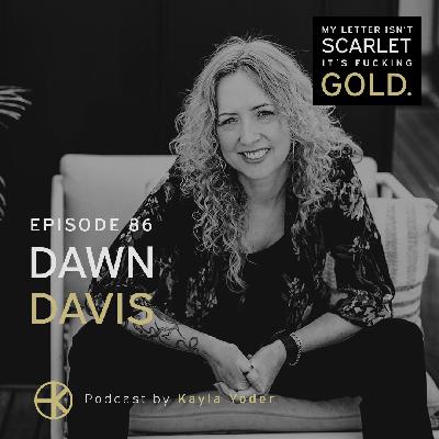 86. How do you like your eggs? with Dawn Davis 86. How do you like your eggs? with Dawn Davis