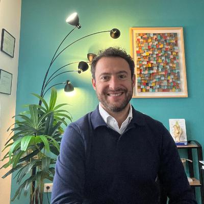 Docteur Franck Metzger - La santé digestive en période de fêtes