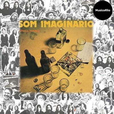 Som Imaginário - Matança do porco (1973)