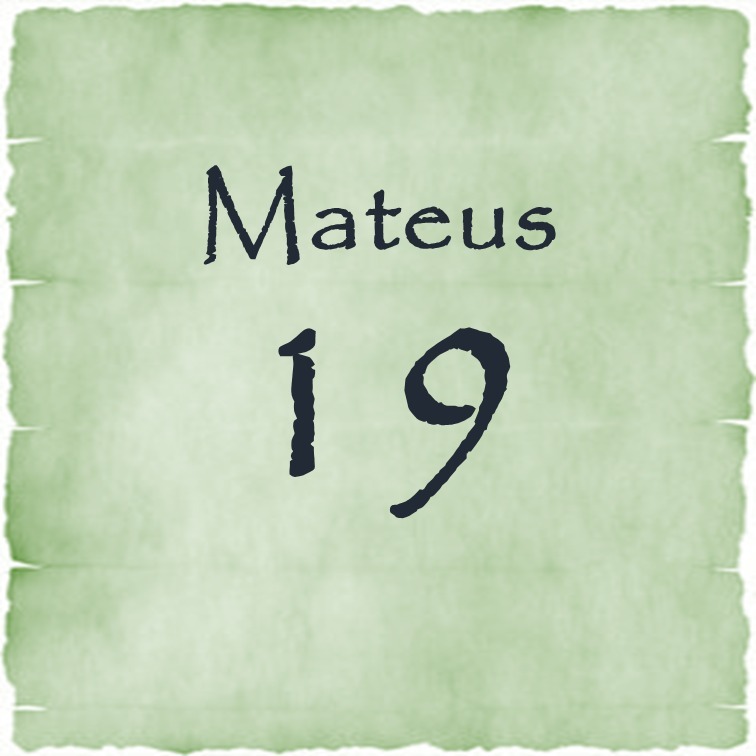 Mateus 19 episode artwork