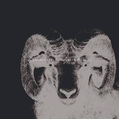 isolatedmix 133 - Pentagrams Of Discordia