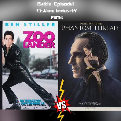 Phantom Zoolander