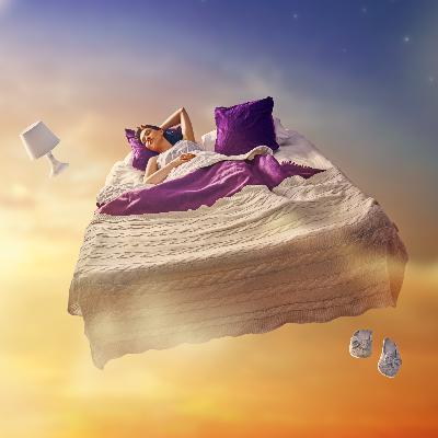 (re)trouvez un sommeil de qualité (re)trouvez un sommeil de qualité