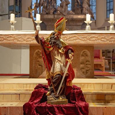 Wie geht das: Wachen und warten auf den Herrn?