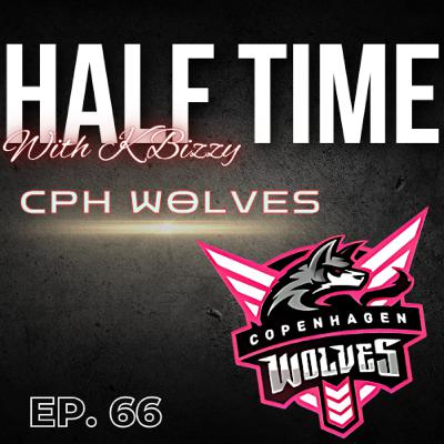 Jared Habib on Ownership of CPH Wolves, Joining Take Flyte & More | Half Time with K Bizzy #66 Jared Habib on Ownership of CPH Wolves, Joining Take Flyte & More | Half Time with K Bizzy #66