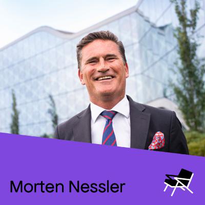 S4 E1 - På den andre siden av Morten Nessler