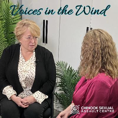 Episode 1 - Kristine Cassie