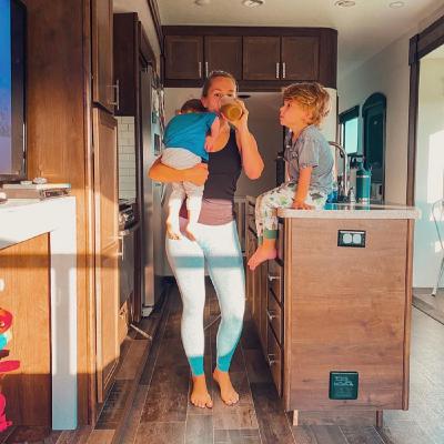 The “Tiny Walls” Family