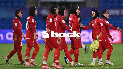 Iranian players granted asylum, Littleproud dips + is Australia at war? Iranian players granted asylum, Littleproud dips + is Australia at war?